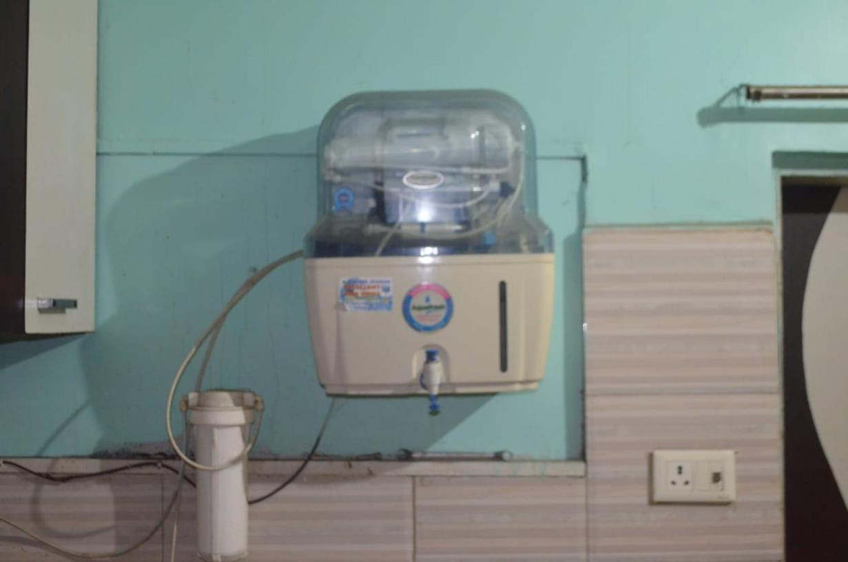 Awara Hostels & Dormitory Lucknow Dış mekan fotoğraf